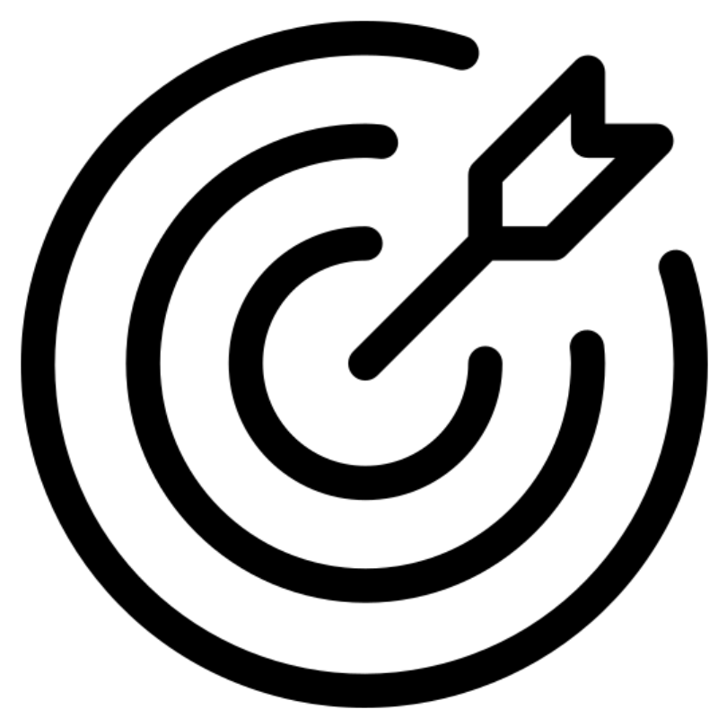 Our mission icon